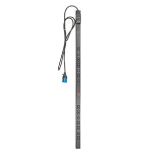 APC RACK PDU, BASIC, ZERO U, 32A, 230V, (20)C13 & (4)C19