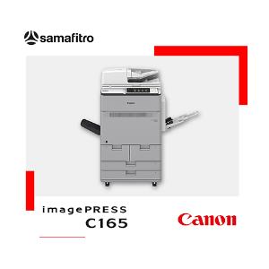 Canon Canon ImagePRESS C165
