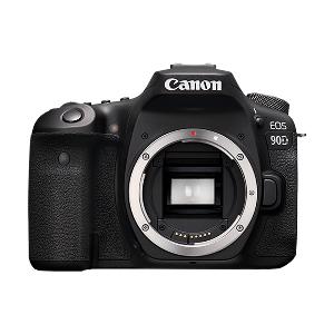 Digital EOS 90D Body Only
