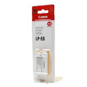 Battery Pack LP-E8 For EOS 550D, 600D, 650D, 700D