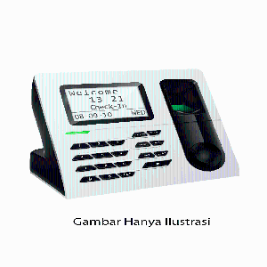 Mesin Absensi MGP100