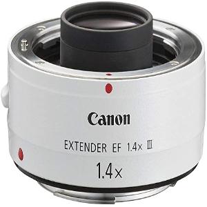 Lens EF Extender 1.4X III