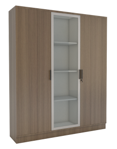 Lemari Buku VHC 48