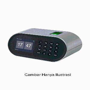 Mesin Absensi MGD100