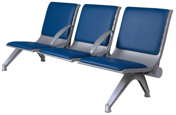KURSI TUNGGU 3 SEATER V.03 - PD