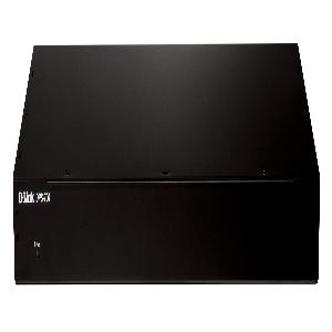 L3 10 Gigabit Ethernet Data Center Top Of The Rack Switches-Redundant Power Supply Unit (RPSU), 589W Redundant Power Supply