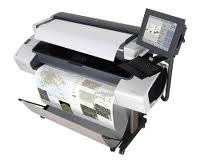 HP Designjet T1200 HD MFP