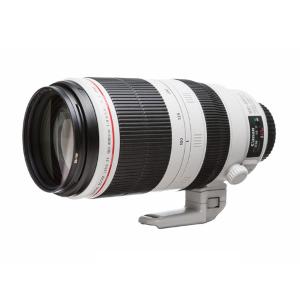 Lens EF 100-400mm F/4.5-5.6 L IS II USM
