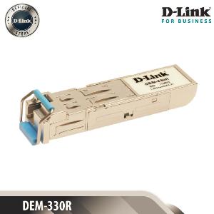 SFP (Mini-GBIC) Modules, 1-port 1000Base-LX (LC) Single-mode Fiber SFP (Mini-GBIC) Transceiver (Up To 10km, Support 3.3V Power)  (TX-1310/RX-1550 Nm)