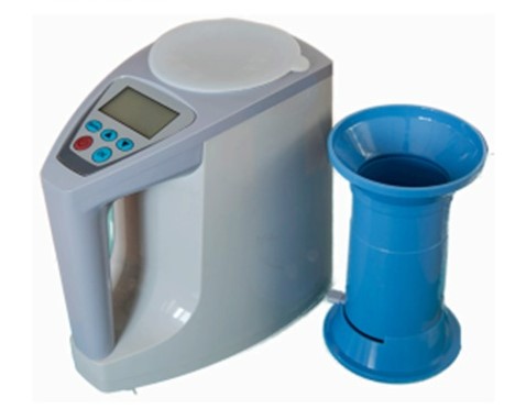 Grain Moisture Meter