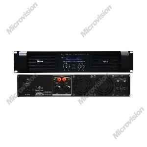 Aubern Power Amplifier XS.8.2