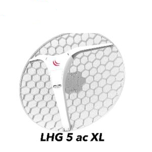 MIKROTIK LHG 5 AC RBLHGG-5ACD