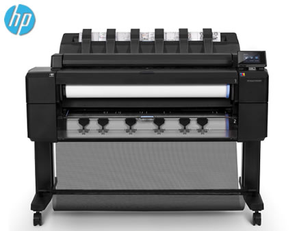 HP Designjet T2500 36-in PostScript