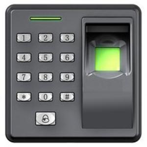 Access Control Machine 210