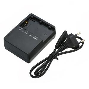 Battery Charger LC-E6E - 5DIII/5DS/5DSR/7DII/6D/70D