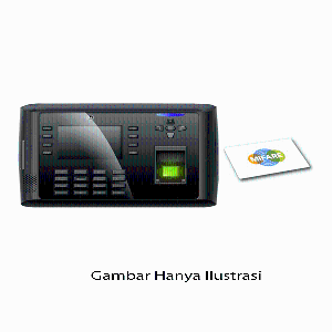 Mesin Absensi MG700CM
