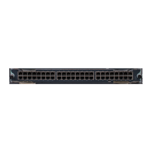 GE Module Of DES-8500E, 48-port 1000M TX  Module,MPLS