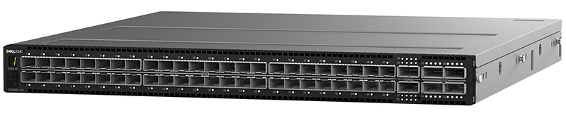 DELL EMC NETWORKING S5248F-ON SWITCH - 009
