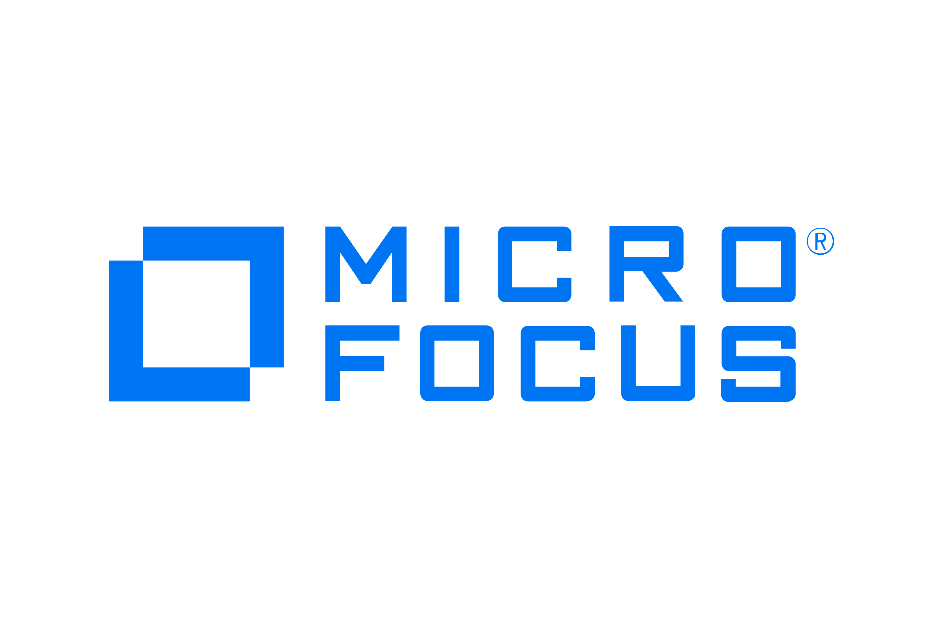 Micro Focus Integration License Per Application
