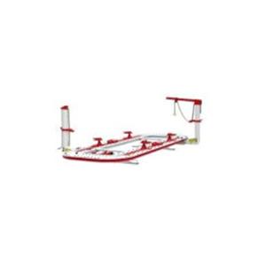 Auto Body Frame Collisin Repair Equipment Set