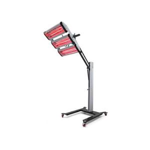 Infrared Lamp For Paint Drying