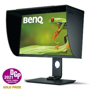 BenQ Monitor SW271