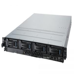 ASUS ASUS RS300-E10/PS4, INTEL XEON E-2234, 8GB DDR4 ECC, 1TB SATA 7.2KRPM, DVDRW SATA, 4 X INTEL I210AT GIGABIT ETHERNET LAN, RACK 1U, 400W, NO OS, NO MONITOR, 3YEAR