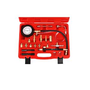 Transmission And Engine Oil Pressure Tester
