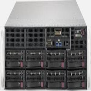Supermicro SuperServer 5029P-WTR