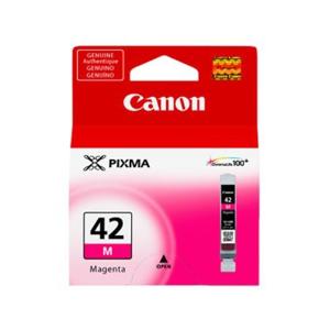 Canon Ink Cartridge CLI-42 Magenta For: Pro-100