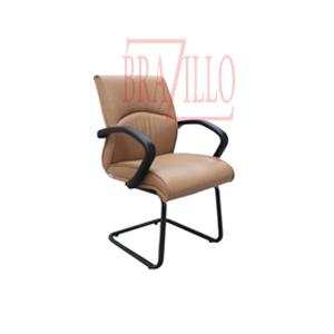 BRAZILLO KURSI HADAP TIGER 370