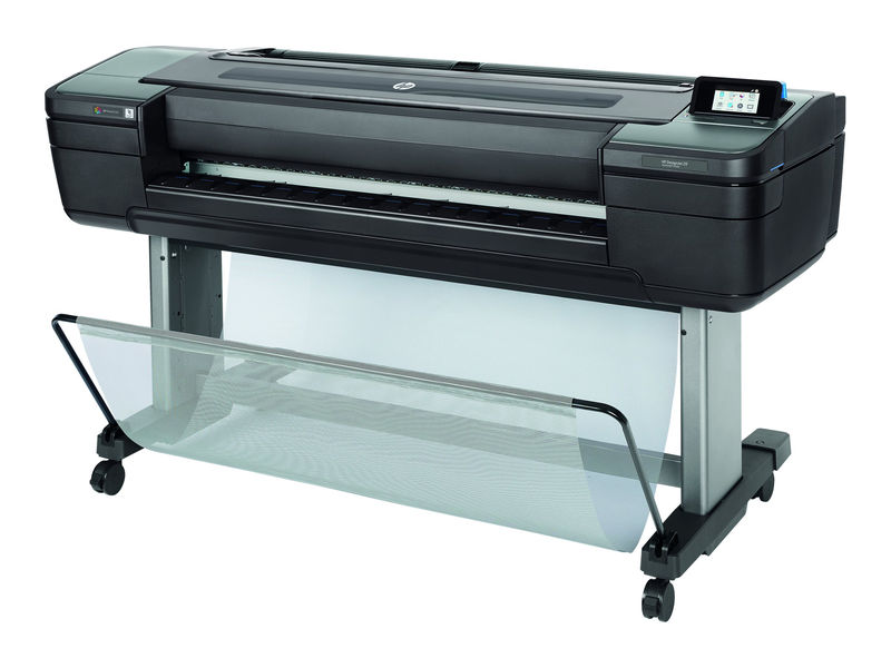 HP DesignJet Z9+ 44-in PostScript Printer