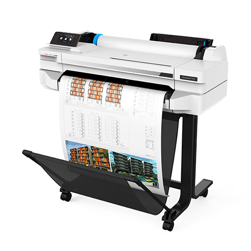 HP Designjet T525 24-in Printer