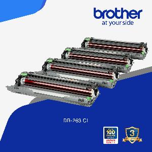 Brother Drum Laser Warna DR-263CL