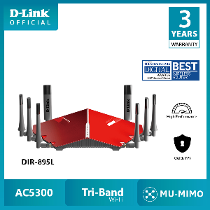 AC5300,Wireless AC5300  MU-MIMO Tri Band Gigabit Cloud Router