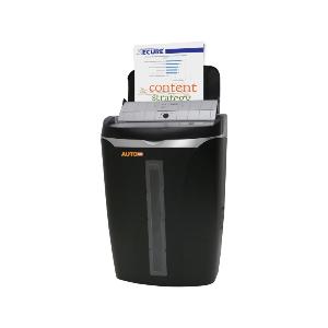 Autofeed Shredder Auto 50
