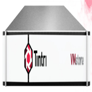 Tintri VMStore - EC6030-12E With Software Suite