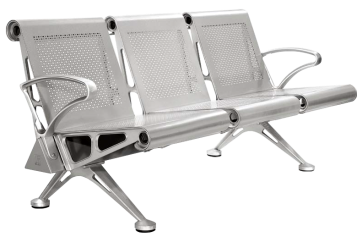 KURSI TUNGGU 3 SEATER V.03-ST