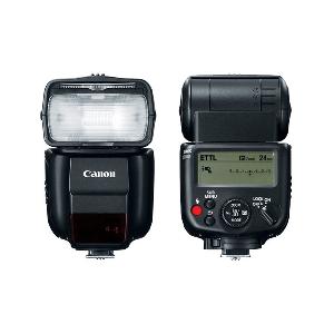 Speedlite 430EX With Radio Transmitter