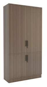 Lemari Buku VHC 34