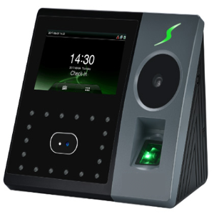 Palm, Face & Fingerprint Attendance Machine 165