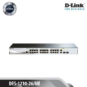 10/100/1000,EasySmart Switch 24  10/100/1000Mbps Ports