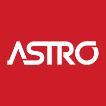 Astro Mesin Penutup Botol