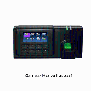Mesin Absensi MG100C