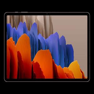Tablet Tab S7+  Bronze