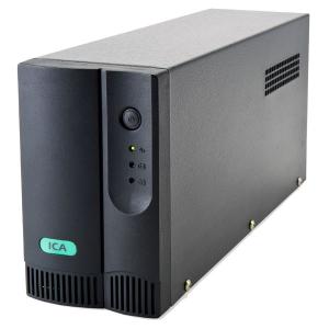 LINE INTERACTIVE UPS CS638 (600VA/300W)
