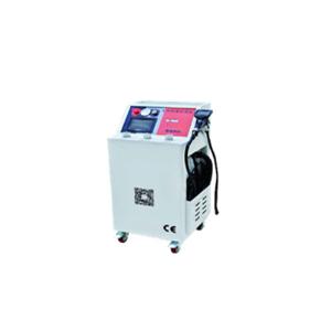 Air Conditioner Inside Cleaning For Car