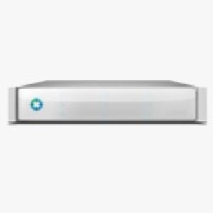 Rubrik R6404s Appliance