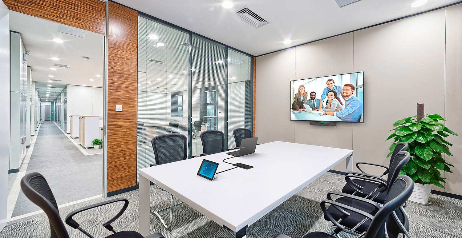 PAKET SMART CLASSROOM 1