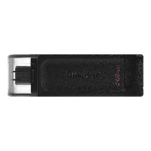 Kingston Flash Drive DT70 32GB Type C 3.2